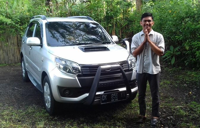 Private Custom Tour: 10-hour Best of Bali Tour - The Value Proposition