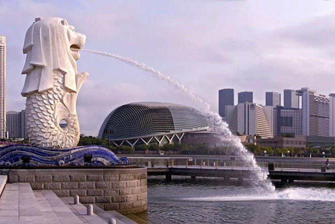 Private Customised Shore Excursion in Singapore By Car - The Sum Up