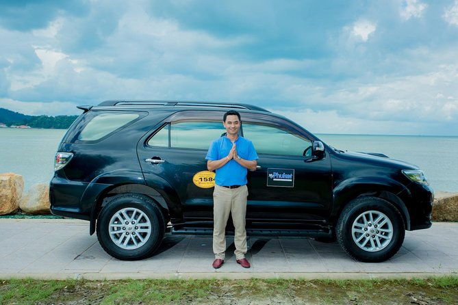 Private Customized Phuket Tour with Driver - FAQs (Frequently Asked Questions)