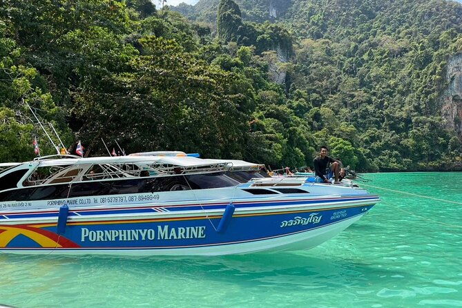Private Customized Tour to Phi Phi Island - Who Would Love This Tour?