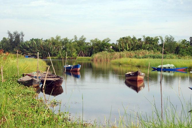 Private Danang City & Bana Hills & Hoi An Ancient Town from any Cruise Port - Final Thoughts