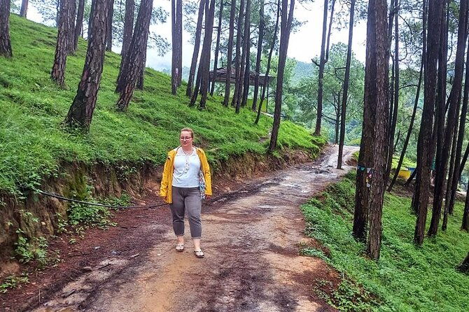 Private Day Hike from Dhulikhel to Namobuddha - Pricing & Value