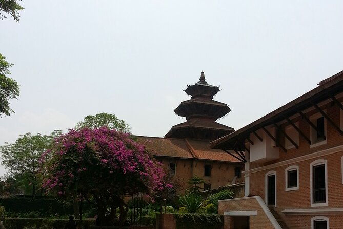 Private Day Tour at the World Heritage Site in Kathmandu Valley - FAQ