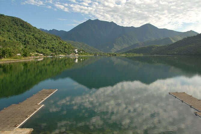 Private Day Tour to East Coast  Jade Picking from Hualien - Final Thoughts
