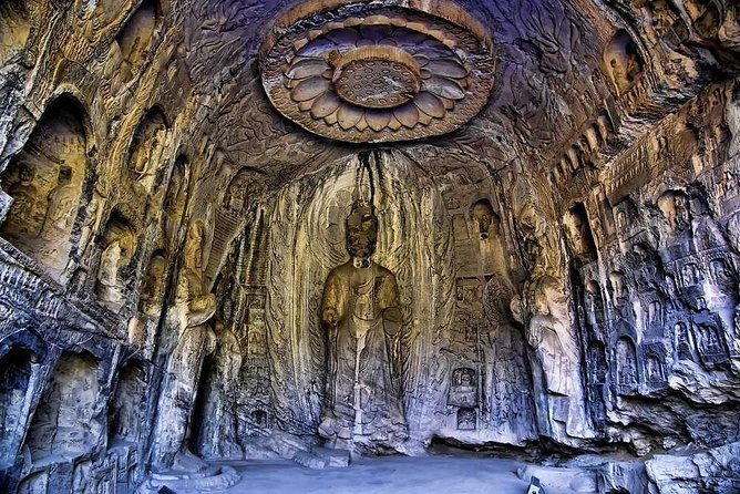 Private Day Tour to Shaolin Temple and Longmen Grottoes from Zhengzhou - Who Would Love This Tour?