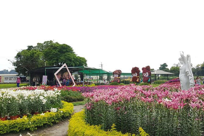 Private Day tour to Sun Moon Lake from Taipei - The Sum Up: Who Will Love This Tour?