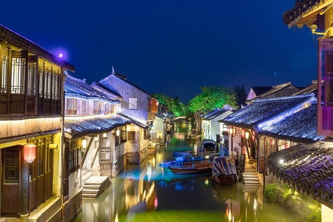 Private Day Tour to Suzhou and Water Town Zhouzhuang from Shanghai - The Sum Up: Who Will Love This Tour?
