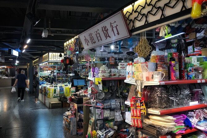 Private Day Tour: Zhujiajiao Water Town with Shanghai Local Shopping Outing - Who Should Consider This Tour?