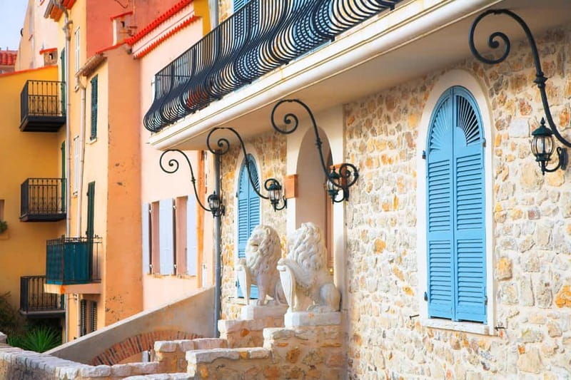 Private day trip from Monaco to the gems of French Riviera - Who Would Love This Tour?