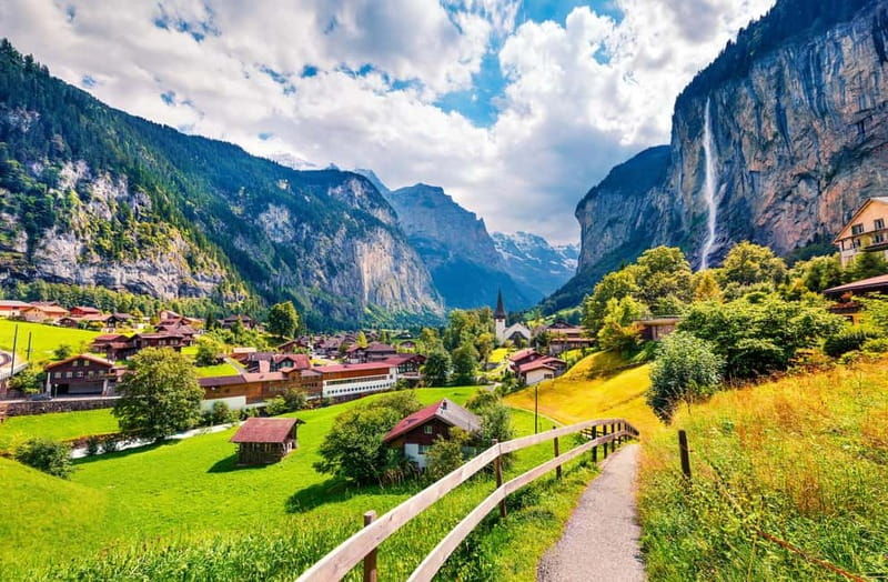 Private day trip: Interlaken to Lauterbrunnen & waterfalls - Final Thoughts