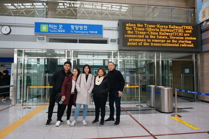 Private DMZ Tour in South Korea - Final Words