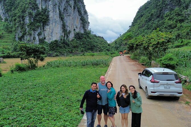 Private Early Morning Tour in Hanoi City - Final Thoughts