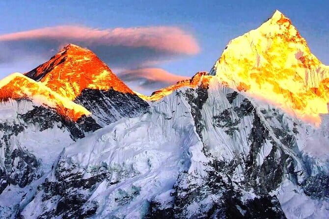 Private Everest Flight By Shree Airlines with Free Transfers - Final Thoughts