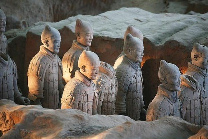 Private Full Day Essence Tour to Xian - Final Thoughts