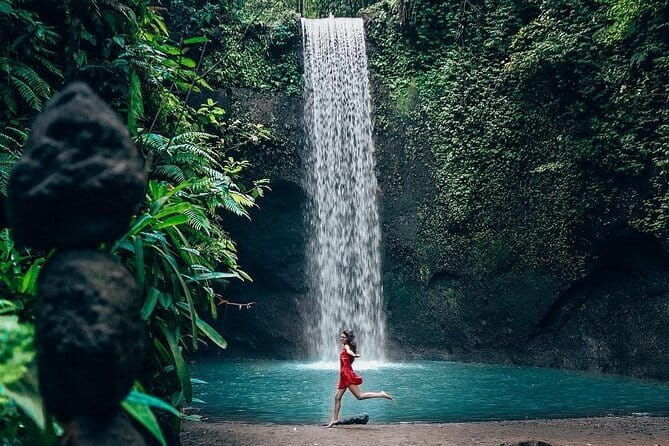 Private Full - Day Nusa Penida Island Tour - Who Should Book This Tour?