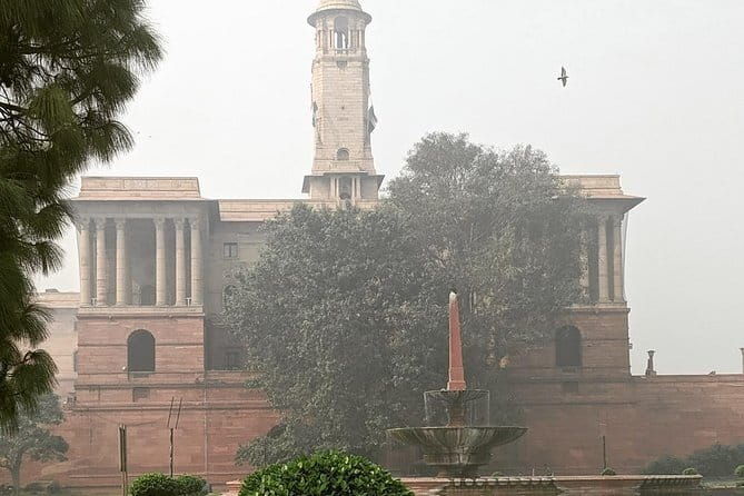 Private Full day Old and New Delhi Tour - FAQs