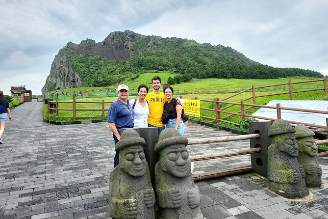 Private Full Day Tour World Natural Heritage & UNESCO in jeju - Who Will Love This Tour?