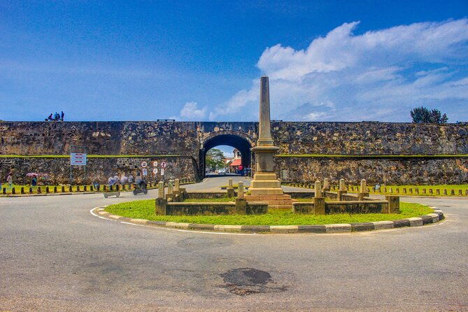 Private Galle Day Tour with Boat Safari & Tea Factory Visit - All Inclusive - Who Is This Tour Best Suited For?