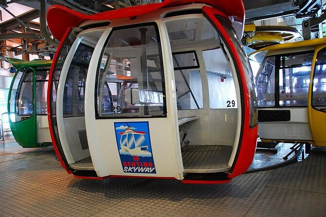 Private Genting Highlands & Batu Caves Trip with Cable Car Ticket - Final thoughts