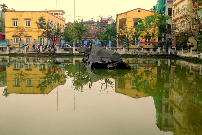 Private Good Morning Hanoi Guided Tour with Local Breakfast - Why This Tour Works Well