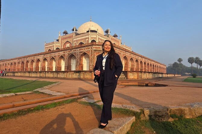Private Guided Full Day Tour Of Old And New Delhi - FAQ