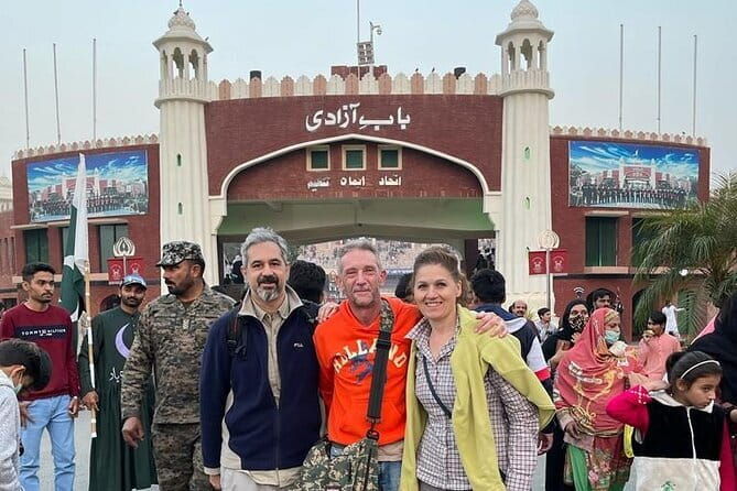 Private Guided Lahore City Full Day Tour - FAQ