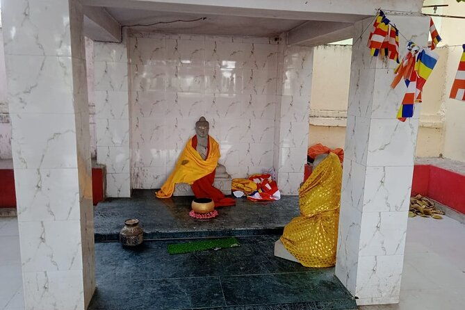Private guided tour of Bodh Gaya over 2 days - Final Thoughts: Who Will Love This Experience?