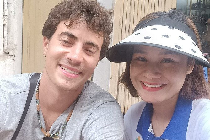 Private Guided Tour of Hanoi - Final Words