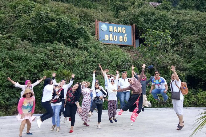 Private Ha Long bay day trip(From Hanoi city or Halong harbour) - FAQs