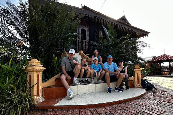 Private Half Day Cycling Tour in Langkawi - Final Thoughts