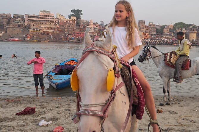 Private Half Day Mystical Varanasi Tour - In The Sum Up