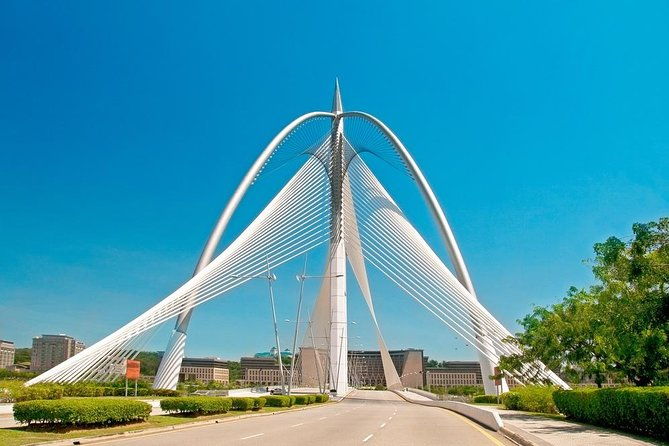 Private Half-Day Putrajaya Tour with Lake Cruise from Kuala Lumpur - Final Thoughts