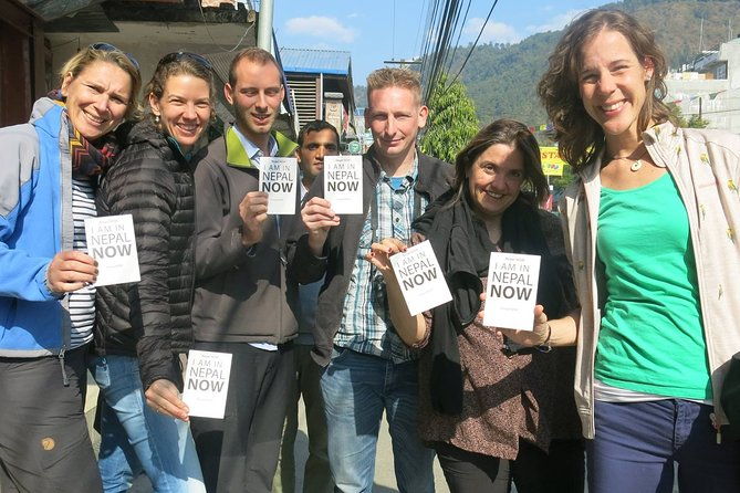 Private Half Day Tour Highlights of Pokhara by Car - To sum it up