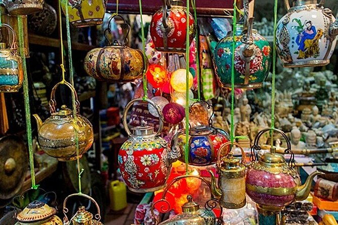 Private Half-Day Tour of Phnom Penh's Traditional Markets - Who Will Love This Tour?