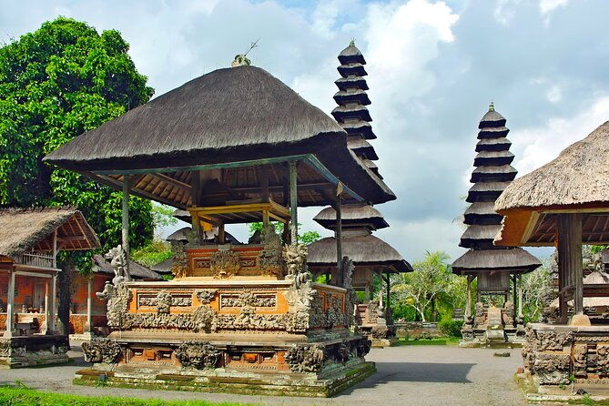 Private Half-Day Tour: Tanah Lot Sunset Trip Packages - FAQs