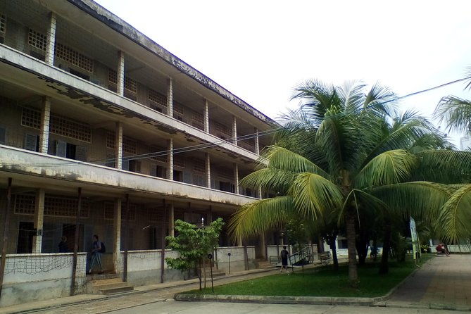 Private Half Day Trip to Genocidal Museum & Killing Field - Frequently Asked Questions