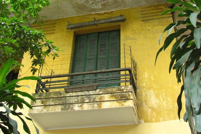 Private Hanoi Half-Day Tour: Train Street and Must Visit Places - Temple of Literature: Vietnam’s Education Heritage