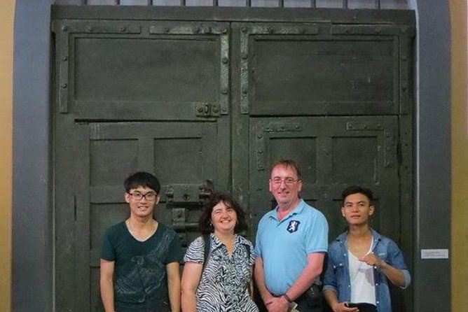 (Private) Hanoi War Sites Tour - FAQs