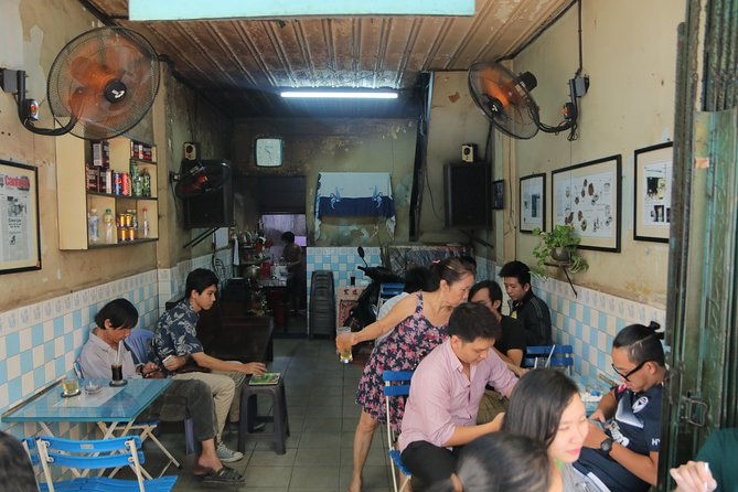 Private Ho Chi Minh Sightseeing and Food Tour by Scooter - Final Thoughts