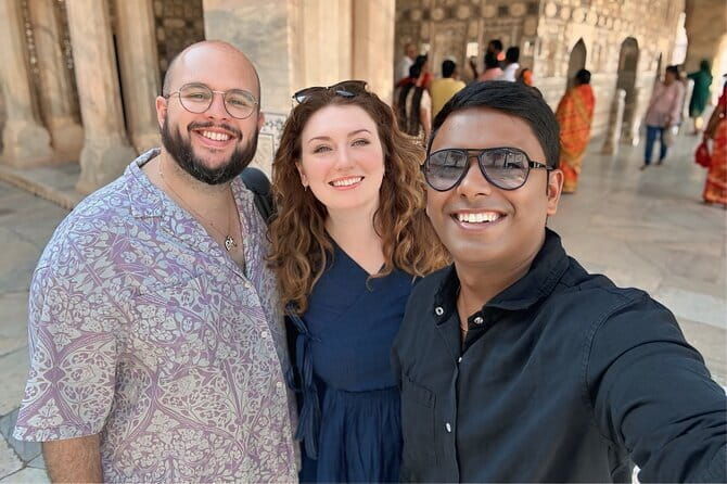 Private Jaipur Full Day Tour - Final Thoughts