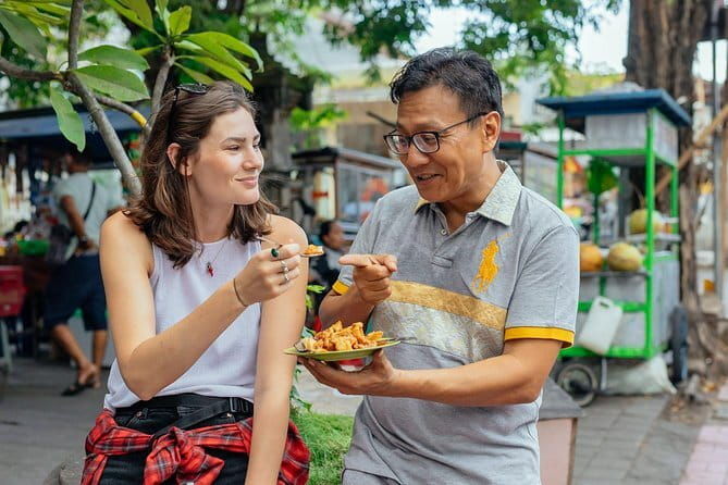 Private Javanese Cooking Class with Dotty in Tumbak Bayuh, Canggu - FAQ