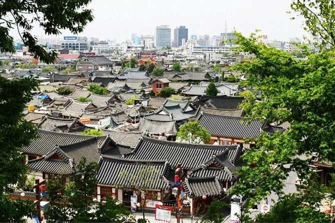 Private Jeonju Hanok Village - Culinary tour - Final Thoughts