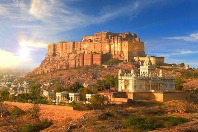 Private Jodhpur Tuk Tuk Tour - Frequently Asked Questions