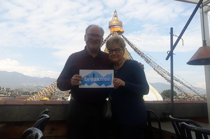 Private Kathmandu Sightseeing Tour | UNESCO World Heritage sites - FAQ