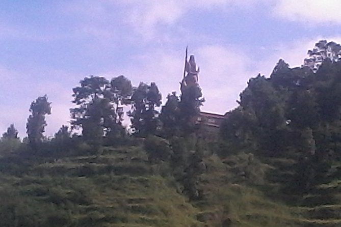 Private Kathmandu Valley Sightseeing Tour Including Lunch - FAQ