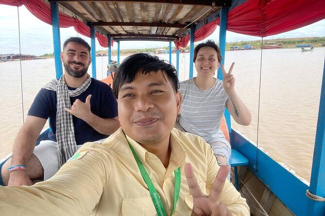 Private Kompong Phluk Floating Village Guided Tour - Final Thoughts