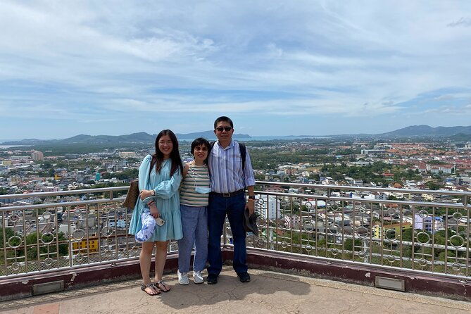 Private local city tour with english speaking driver - Who This Tour Is Best For
