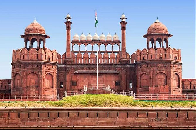 Private Luxury 4 Days Golden Triangle Tour of Delhi, Agra & Jaipur - Authentic and Customized Experiences