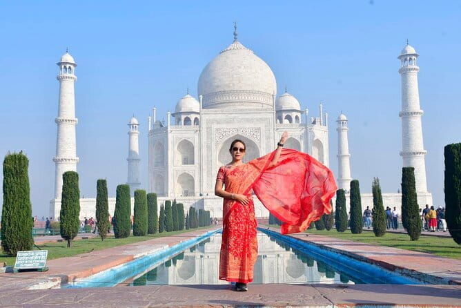 Private Luxury Same Day Agra Sightseeing Tour from Delhi - The Bottom Line