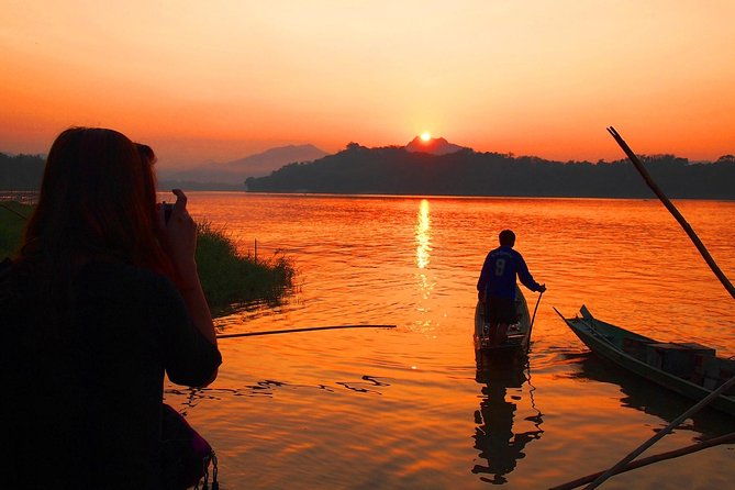 PRIVATE Luxury Sunset Mekong Afternoon trip from HCM city - Frequently Asked Questions